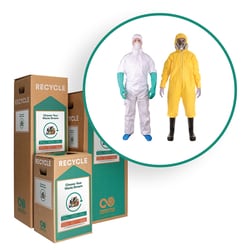 TerraCycle™ Disposable Garments Zero Waste Box™